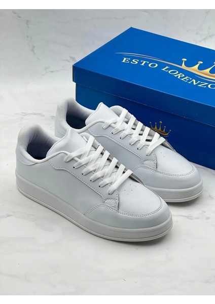 Erkek Klasik Spor Ayakkabı Rahat Kalıp fırsatları