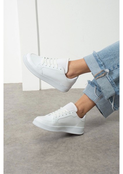 Kadın Spor Ayakkabı Sneaker fırsatları