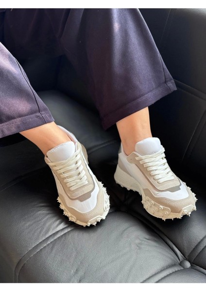 Spor Kadın Günlük Sneaker Spor Ayakkabı fırsatları