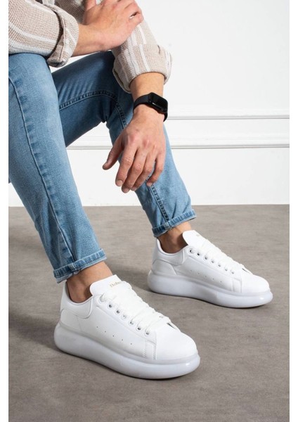 Erkek Air Taban Sneaker