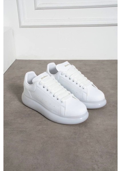 Erkek Air Taban Sneaker