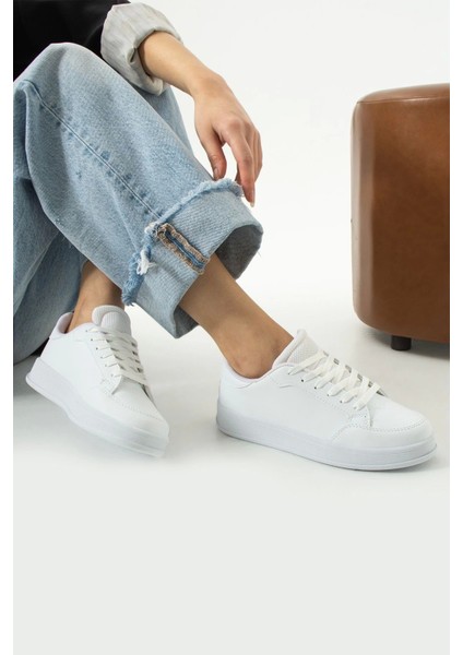 Sneaker Spor Ayakkabı