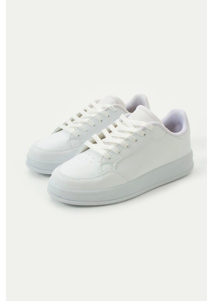 Sneaker Spor Ayakkabı