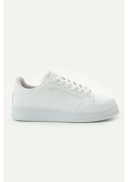 Sneaker Spor Ayakkabı