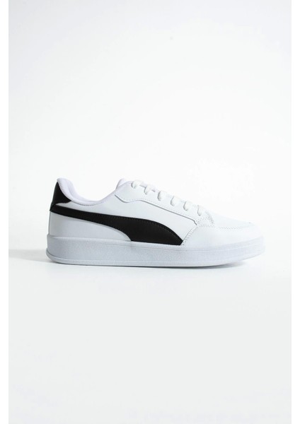 Erkek Sneaker Ortapedik Taban