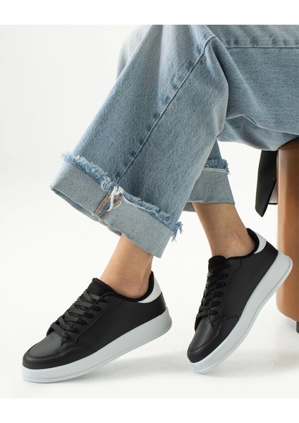 Sneaker Spor Ayakkabı