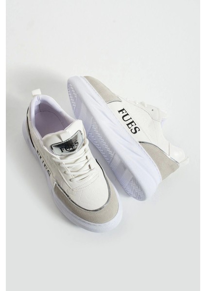 Kadın Sneaker Rahat Kalıp modelleri