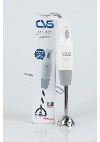 DN1282 Omicron Çubuk Blender