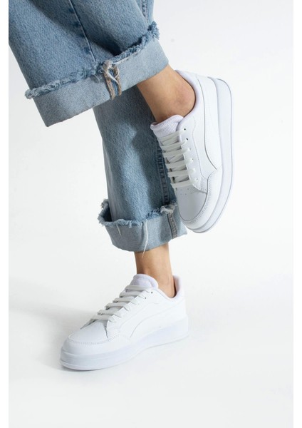 Kadın Rahat Kalıp Spor Ayakkabı fiyatları