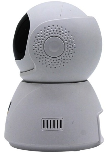 Baff SMART-6202 Kamera Tuya Smart (Mikrofonlu)