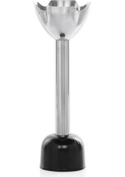 Diva Trend GH21592-21593-21595-21560-21580 Uyumlu Blender Parçalayıcı Metal Ayak Siyah fiyatları