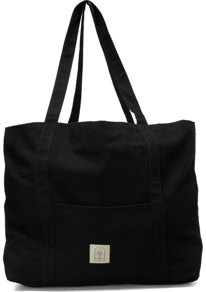 Shopper Bez 5fx Mint Kadın Omuz Çantası