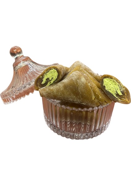 Antep Fıstıklı Muska 400 gr