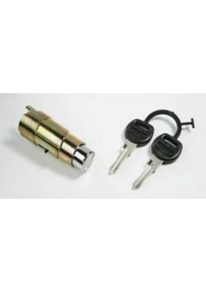 Bagaj Kilit (Tofaş M131 Eski Model) Gnzrz