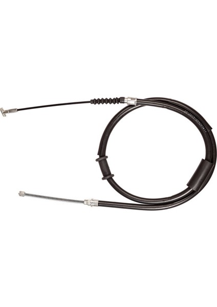 El Fren Teli Arka Sağ [ Fiat Marea 1,6/1,8 (Kampana Fren) Berlina/station Wagon (Abs'li) (Td 75/100 Hp) (Tds 2,4 Hariç) (1380/995MM) 1996- , Fiat Bravo-Brava 1,6/1,8/ds (Kampana Fren) (Abs'li) Gnzrz