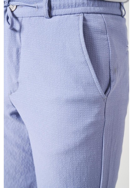 Erkek Indigo Beli Yarım Lastikli Gold Şort indirimleri