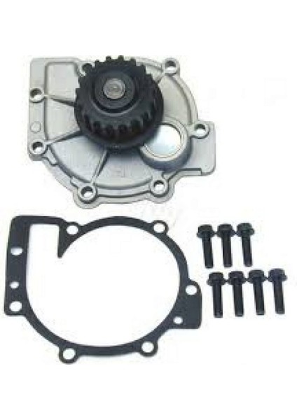 Devirdaim Laguna I 140 (B56-K56) 2.0 16V (N7Q) (95-01)-Safrane Ii-Volvo C30 2.4i- 06--S40-V40 1.6-1.8-2.0-2.4(95-04)-V50 2.4 04--S60 2.4 (01-10)-S70 2.0-2.3-2.4-2.5 (96-00)-C70-V70-XC70-S80-850 Gnzrz