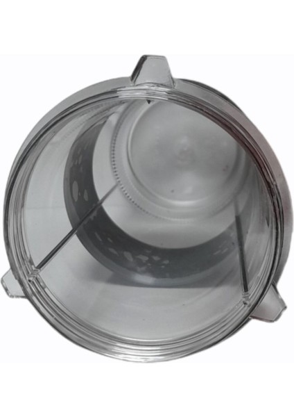 Dynamic Kişisel Blender Uyumlu Hazne 570ML (Kapak Dahil Değildir)