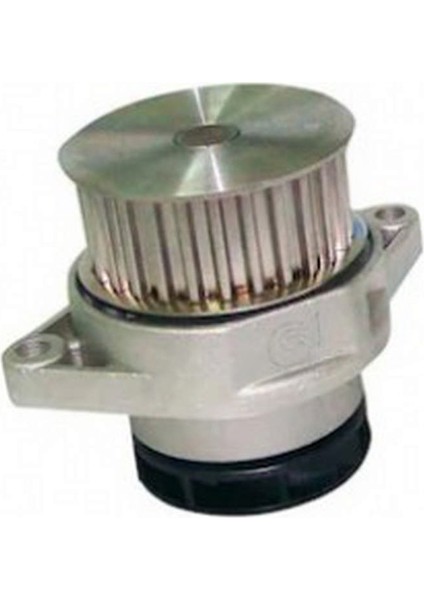 Devirdaim [ Vw Polo, Cordoba, Fabia (Afh) 1.4 16V 1994-1999 ] Gnzrz