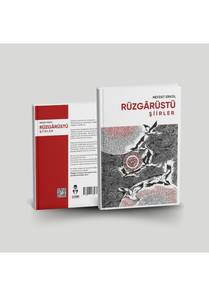 Rüzgarüstü Şiirler