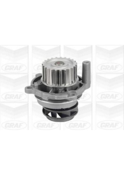 Devirdaim [ Volkswagen Passat, Golf Iv, A4 (Blr/bly/bvy/bvz) 2004-] Gnzrz
