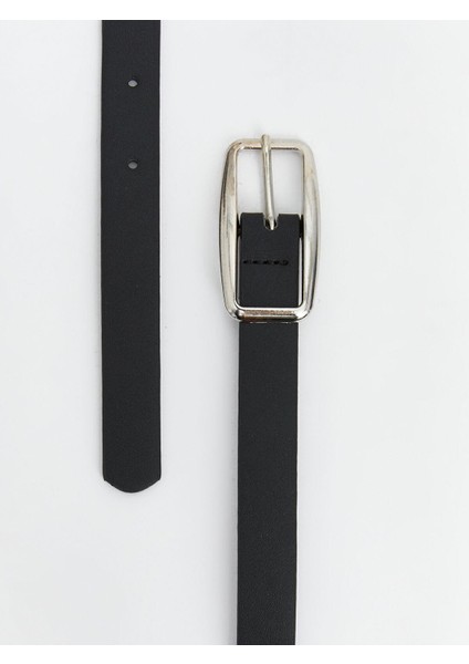 Lcw Accessorıes Deri Görünümlü Kadın Kemer 2'li (S5) fırsatları