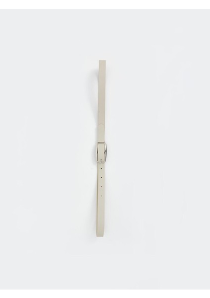 Lcw Accessorıes Deri Görünümlü Kadın Kemer 2'li (S5) indirimleri