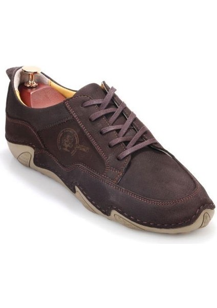 3769 Ortopedik Erkek Günlük Hakiki Deri Ayakkabı indirimleri