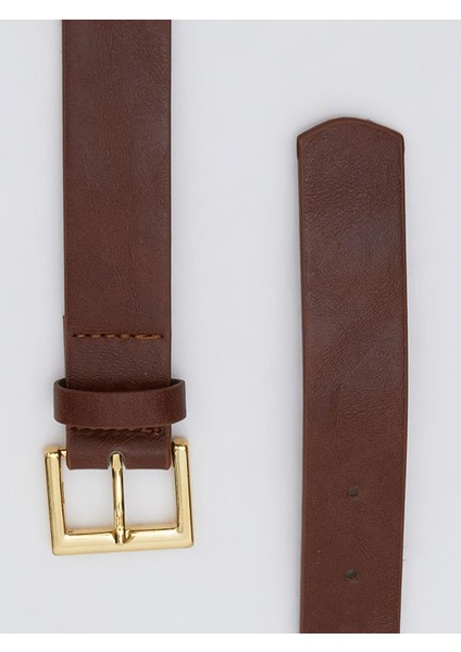 Lcw Accessorıes Deri Görünümlü Kadın Kemer (S5) modelleri