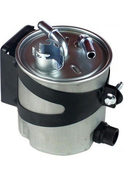 Yakit Filtresi [ Renault Megane Ii 1.5 Dci/2.0 Dci 2003-2010 ] Gnzrz