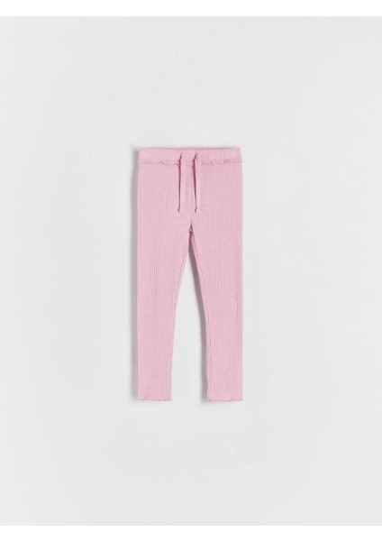 L.A.L kidswear Açık pembe Alt - üst takım