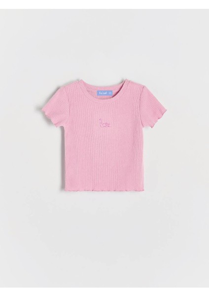L.A.L kidswear Açık pembe Alt - üst takım fiyatları