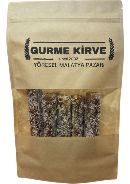 Hindistan Cevizli Fındıklı Sarma 400 gr modelleri