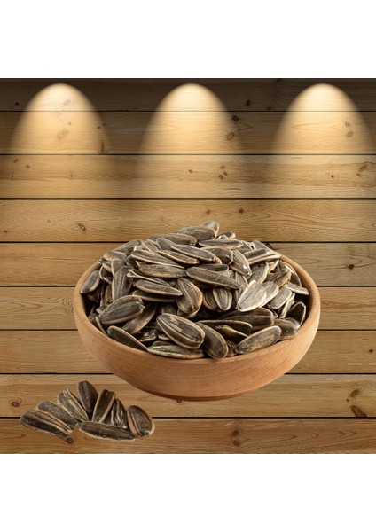 Dakota Çekirdek(Çiğ) 750 gr