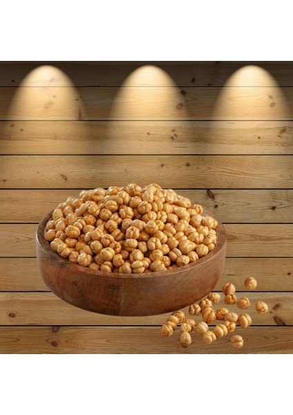 Çiğ Leblebi 500 gr