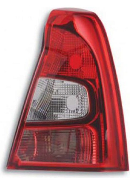 Stop Lambasi Sağ Duysuz [ Dacia Logan 2009- ] Gnzrz