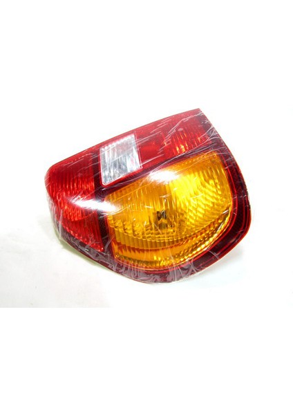 Stop Lambasi Sol Sari Duylu [ Renault Clio ] Gnzrz