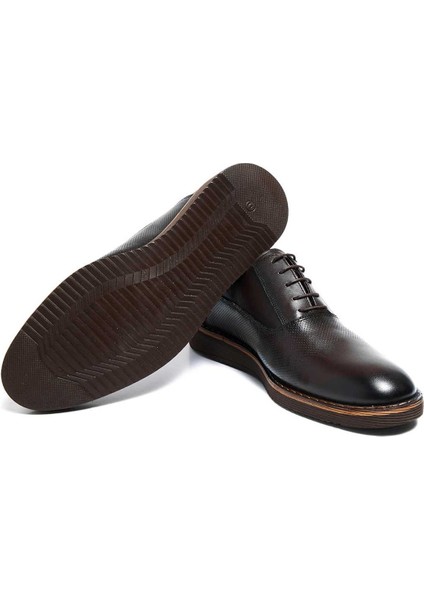 Bağcıklı Poli Casual 027-235-24K Erkek Ayakkabı modelleri