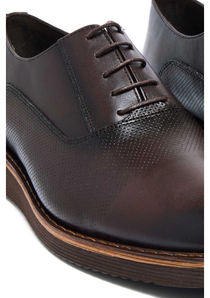 Bağcıklı Poli Casual 027-235-24K Erkek Ayakkabı fırsatları