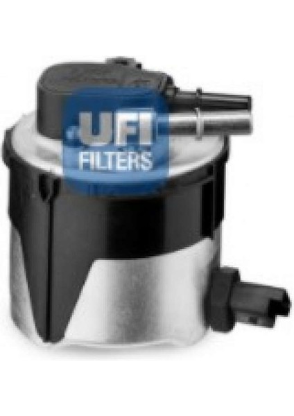 Yakit Filtresi Sensörlü [ Ford Cmax, Focus 1.6tdci 2003-, Peugeot 307, 407, 308 1.6 Hdi 2004-, Citroen C3, C4, C4PC 1.6 Hdi 2004-] ( Oem Montaj Ürün ) Gnzrz