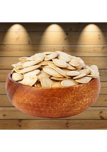 Duble Kavrulmuş TuzluNevşehir Kabak Çekirdeği 250 gr