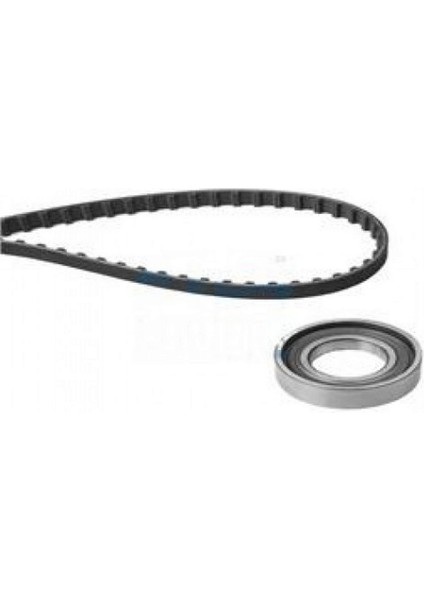 Triger Seti Fiat Albea Palio Punto 1,2 8V Gnzrz