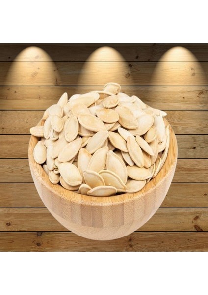 Diyarbakır Kabak Çekirdeği(İnce) 500 gr