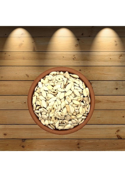 Diyarbakır Kavrulmuş Kabak Çekirdeği Benekli 250 gr