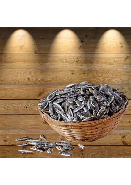 Dakota Çekirdek Kavrulmuş 250 gr