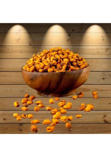 Soslu Mısır Lüks 1 kg