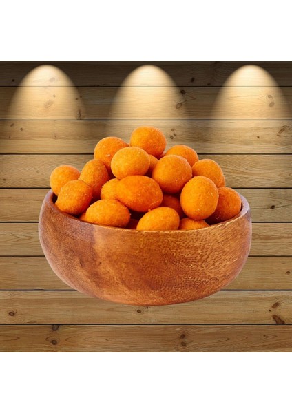 Soslu Cips Fıstık 750 gr