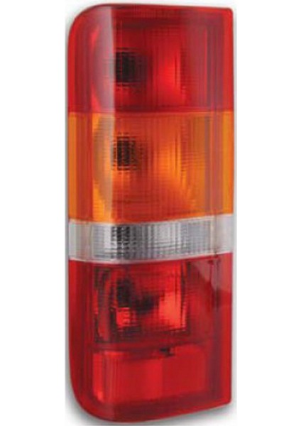 Stop Lambasi Sol Duysuz [ Ford Transit T12 T15 1993-2000 ] Gnzrz