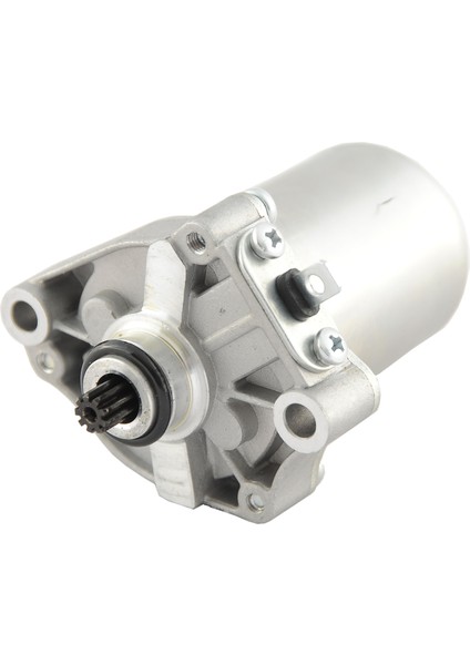Marş Motoru Honda Spacy - Actıva - Beat - Actıva S - Hero Pleasure - Rks Spontını 110 - Arora Specıal-Alfa