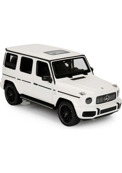 Rastar kumandalı 1:14 Mercedes-Amg G 63